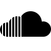 SoundCloud Icon