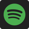 Spotify Icon